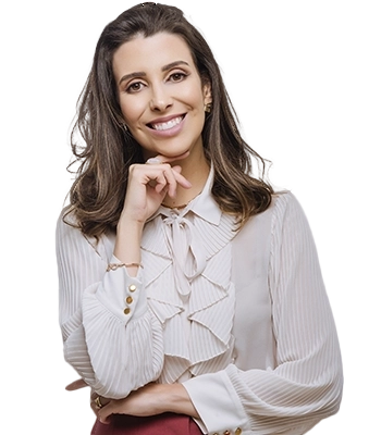 Clínica Verussa - Dra. Maria Júlia